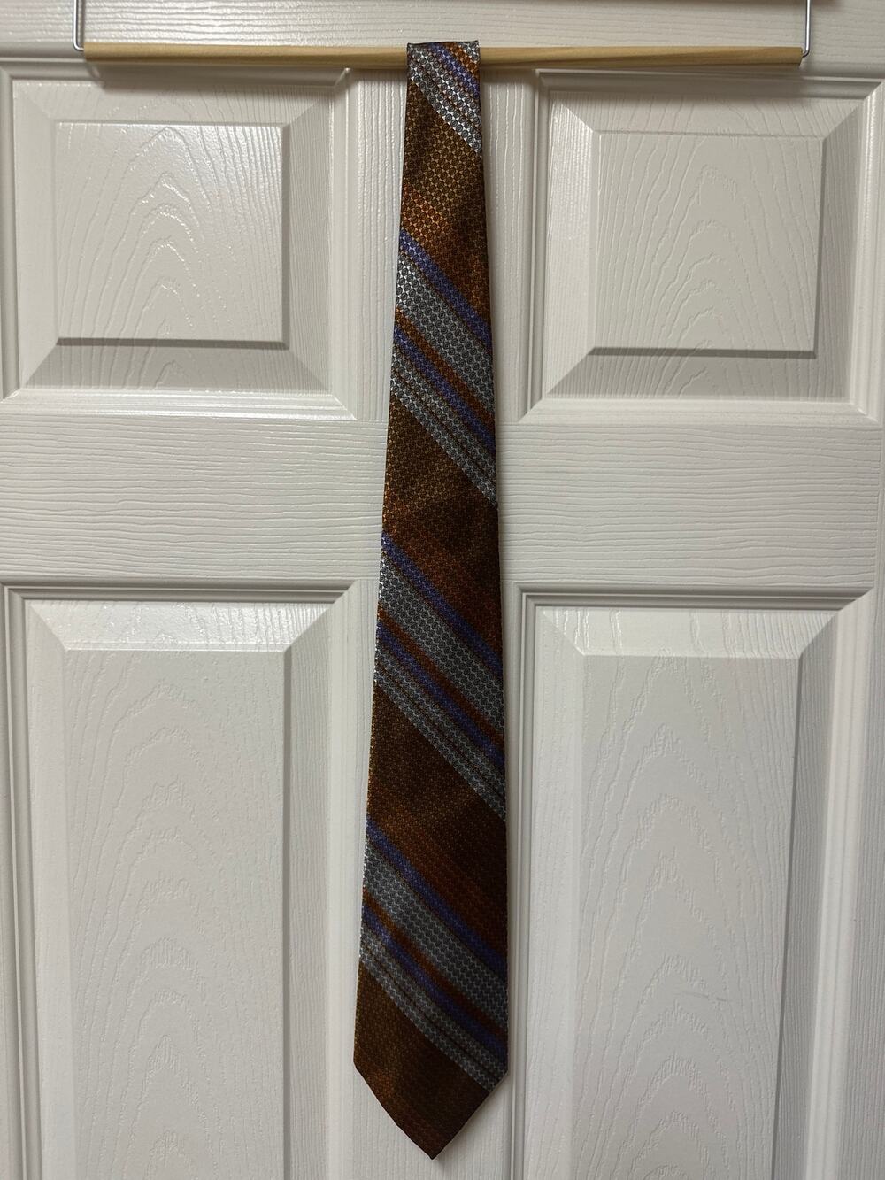 VTG Men’s Wembley Necktie